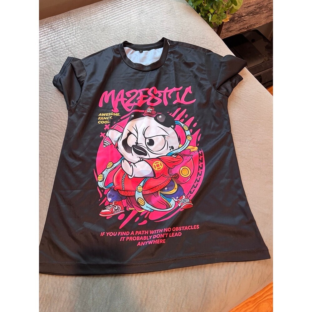 NWOT Sz M T Shirt
